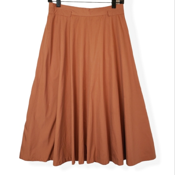 George Masket Vintage Skirt - Picture 5 of 13